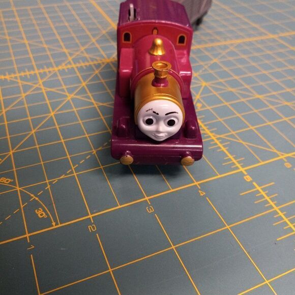 TOMY Train Lady with Troublesome Truck - Picture 8 of 8